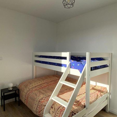 Les Horizons Apartment Камие Екстериор снимка