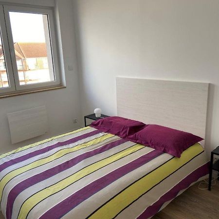 Les Horizons Apartment Камие Екстериор снимка