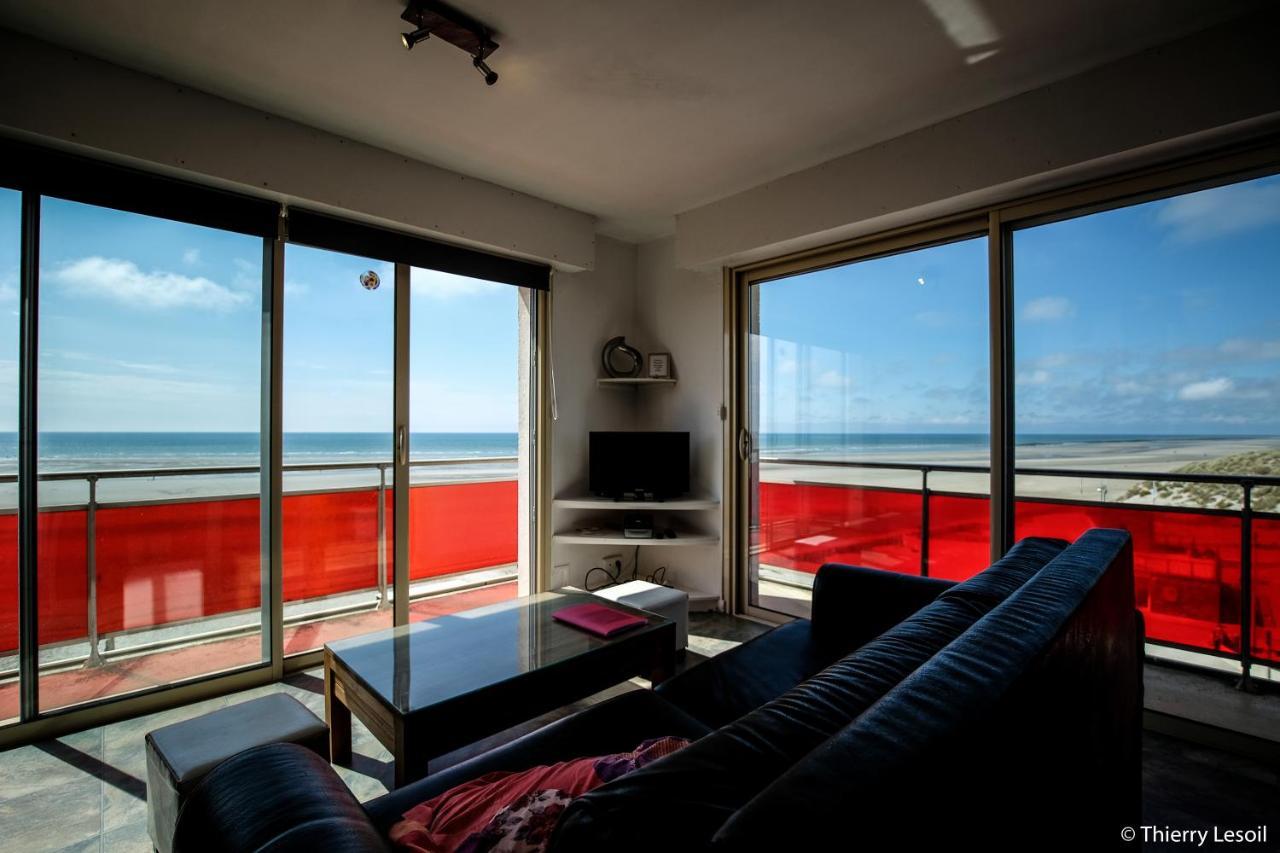 Les Horizons Apartment Камие Екстериор снимка