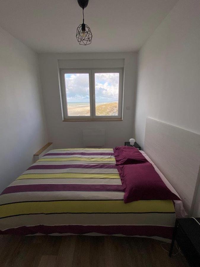 Les Horizons Apartment Камие Екстериор снимка
