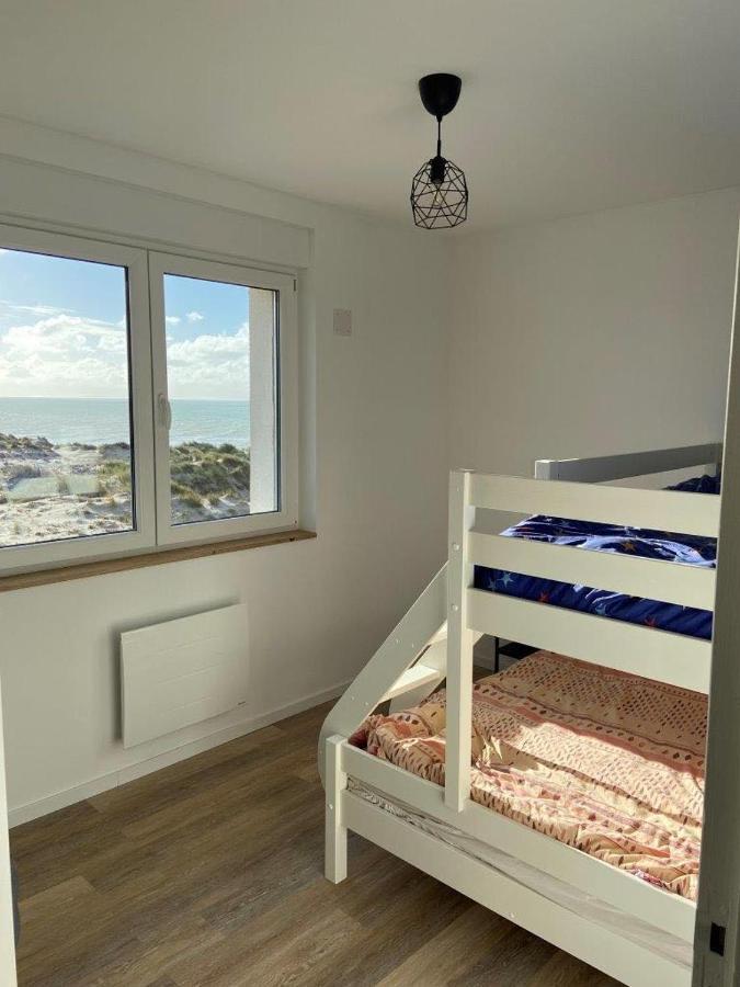 Les Horizons Apartment Камие Екстериор снимка